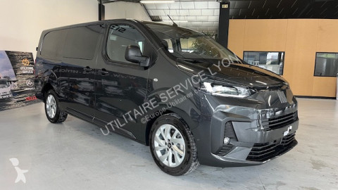 Furgone Fiat