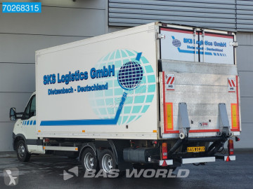 Frigorífica Iveco
