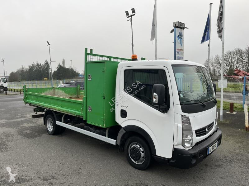 Bedrijfswagen Renault 140.35