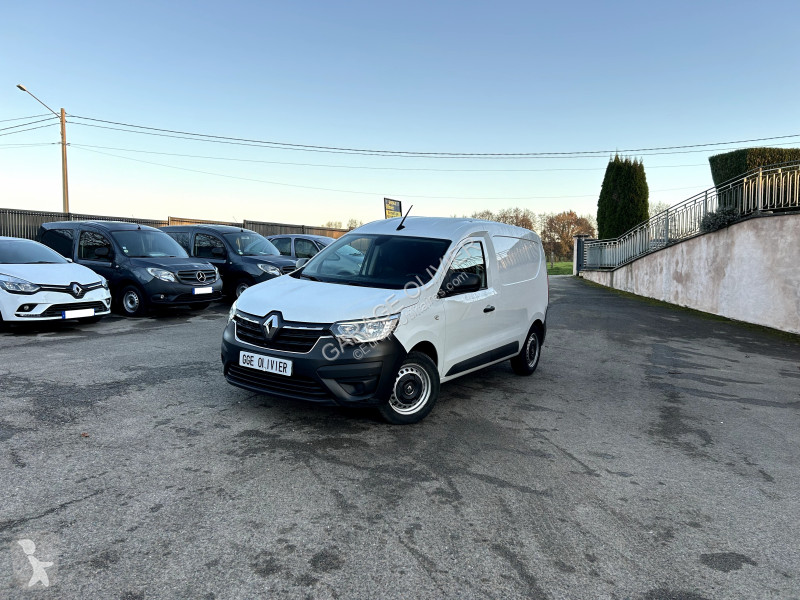 Furgoneta Renault (Kangoo) 1.5 Blue dci Confort