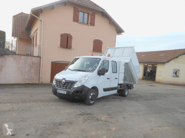 Ribaltabile Renault