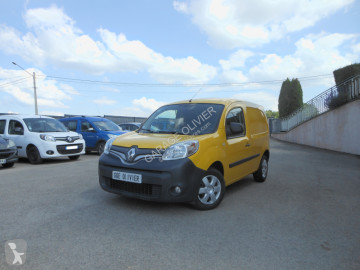 Furgoncino Renault