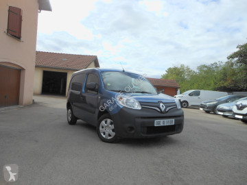Furgoneta Renault