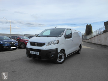 Furgone medio Peugeot