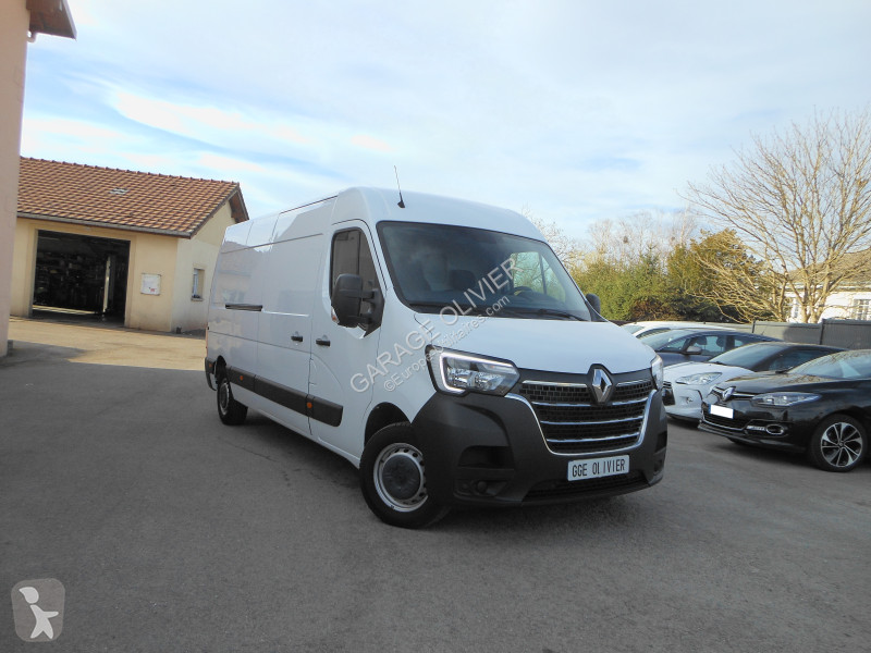 Veicolo commerciale Renault F3500 L3H2 2.3 dci...