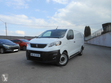 Furgone medio Peugeot