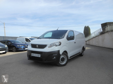 Furgone medio Peugeot