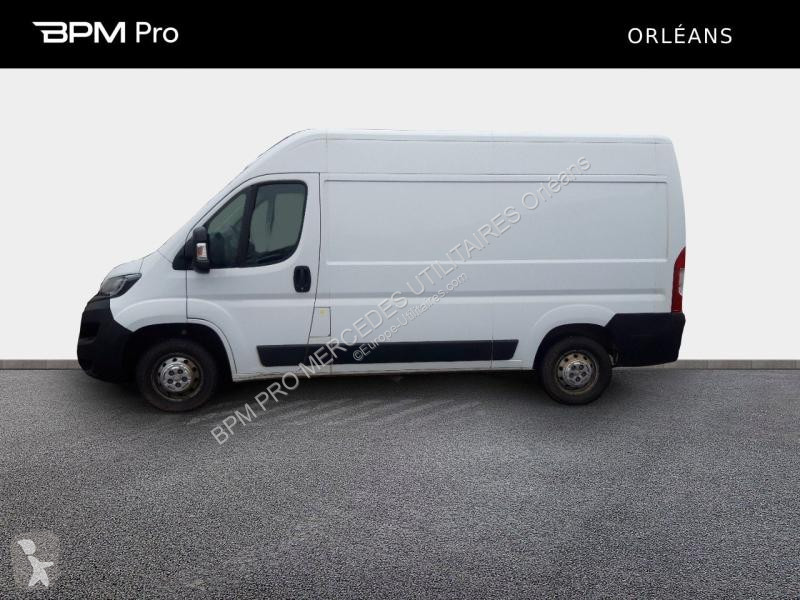 Veicolo commerciale Peugeot Fg 333 L2H2 2.2...