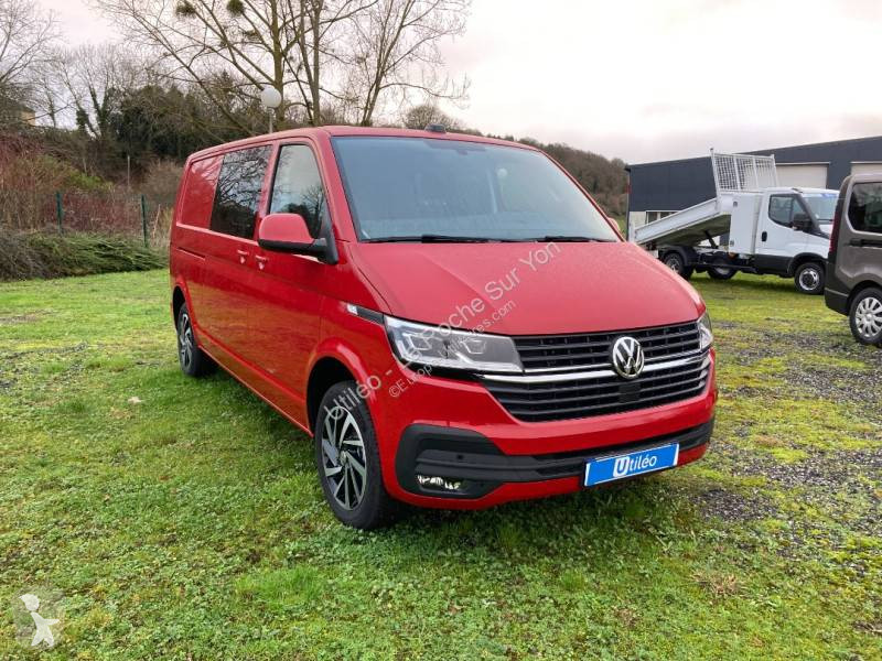 Véhicule utilitaire Volkswagen