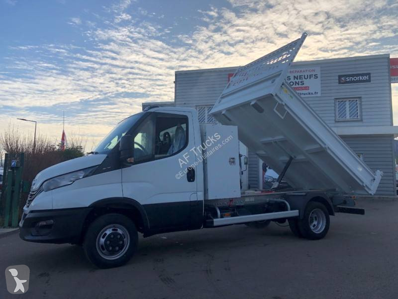 Veículo utilitário Iveco