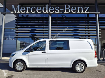 Caja cerrada Mercedes