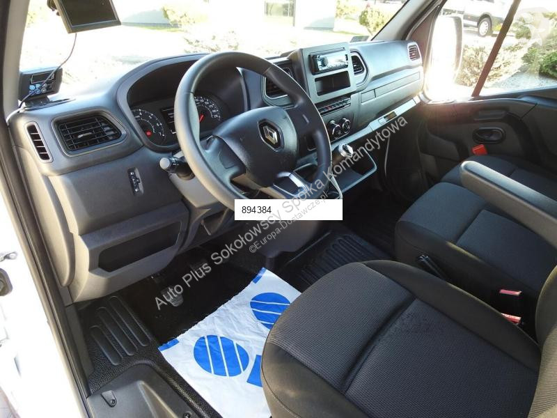 Autoutilitară Renault MASTER FURGON CHŁODNIA...