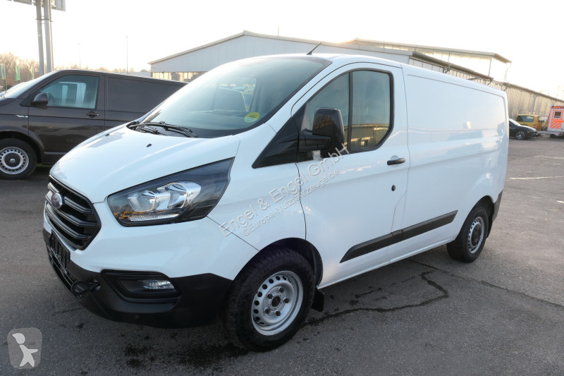 Furgoneta Ford Transit Custom 280 TDCI L1H1 COC...