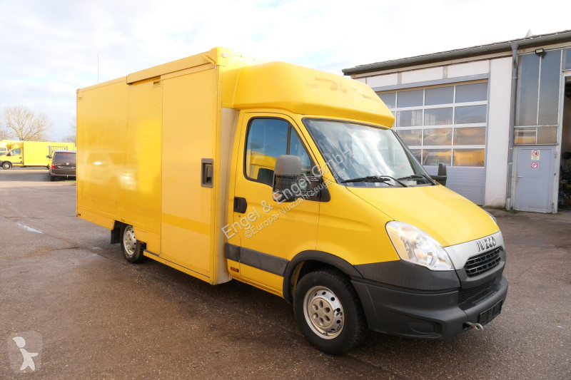 Veicolo commerciale Iveco Daily 35 S11 C30C...
