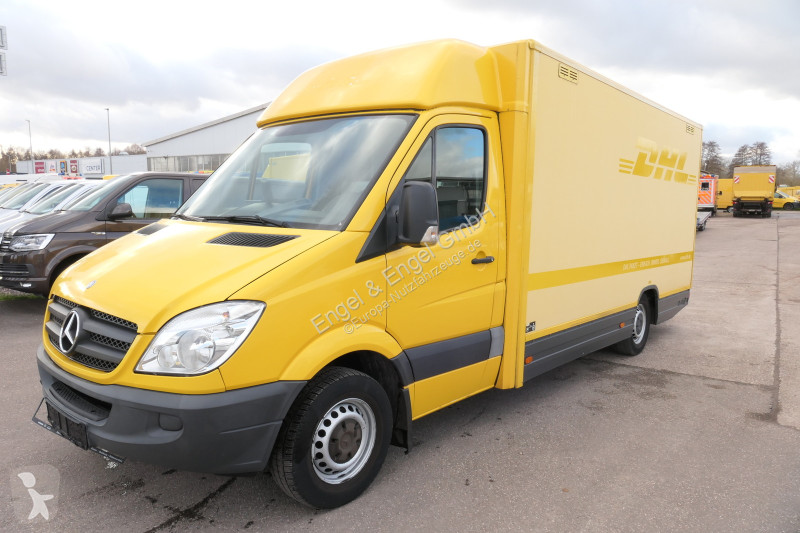 Véhicule utilitaire Mercedes SPRINTER 310 CDI...