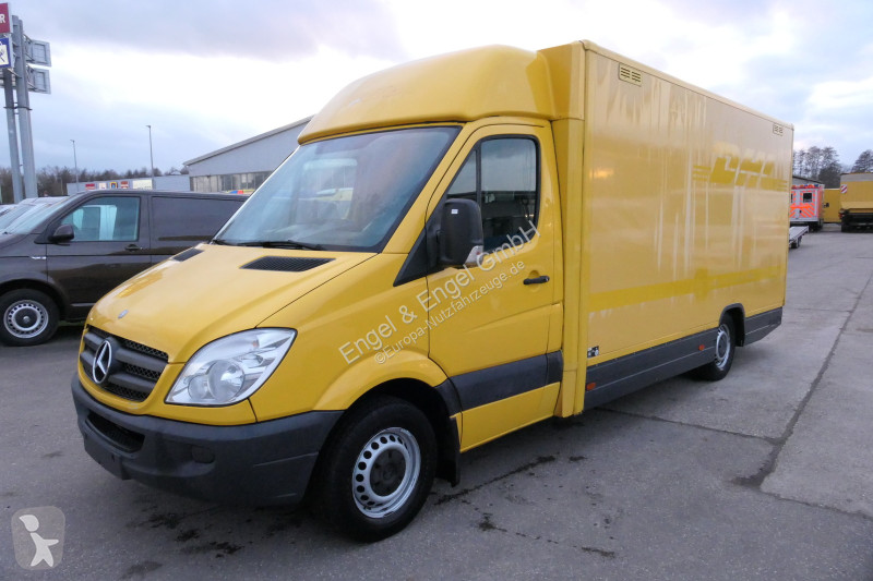 Véhicule utilitaire Mercedes SPRINTER 310 CDI...
