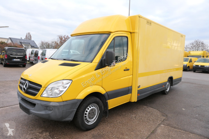 Véhicule utilitaire Mercedes SPRINTER 310 CDI...