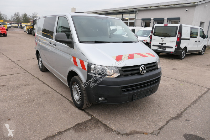 Veicolo commerciale Volkswagen T5 Transporter...