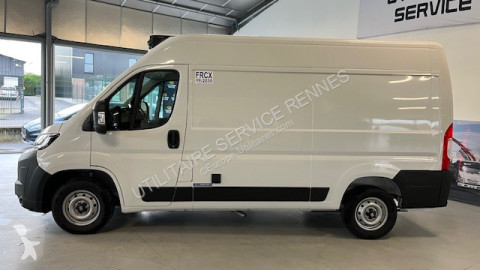 Frigorífica Fiat