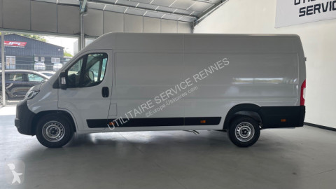 Caja cerrada Fiat