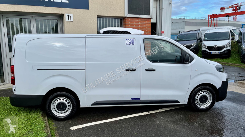 Veículo utilitário Fiat BLUEHDI 145 XL BVM6 -...