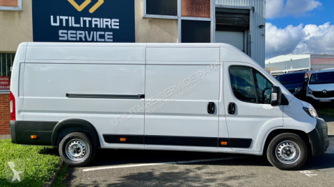 Furgone Fiat