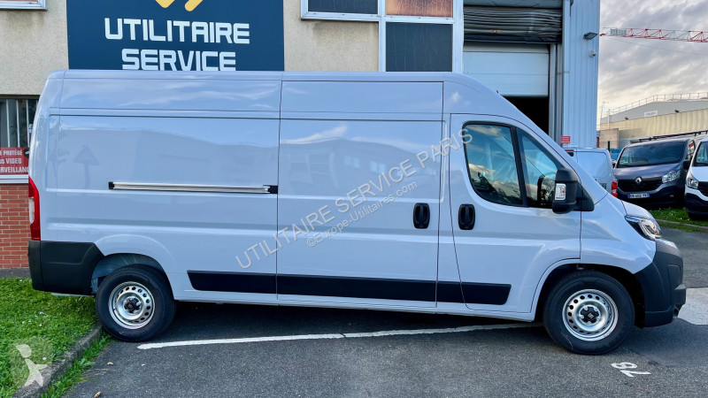 Veicolo commerciale Fiat TOLE 3.5 L H2 S&S 180...