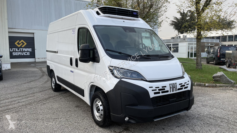Veículo utilitário Fiat TOLE 3.5 M H2 S&S 140...
