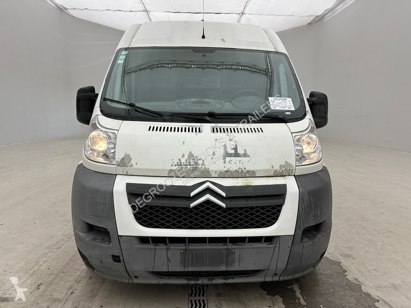 Furgoneta Citroën 2.2 HDI