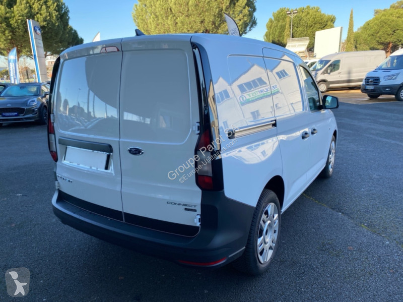 Véhicule utilitaire Ford L1 1.5 EcoBoost 150ch...