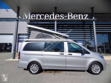 Otras furgonetas Mercedes