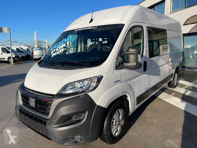 Autoutilitară Fiat DUCATO MH2 7P