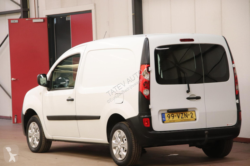 Véhicule utilitaire Renault 1.5 dCi MET...