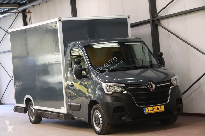 Bedrijfswagen Renault LOWLINER FINANCIAL LEASE...