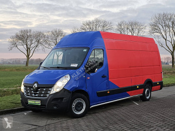 Fourgon utilitaire Renault