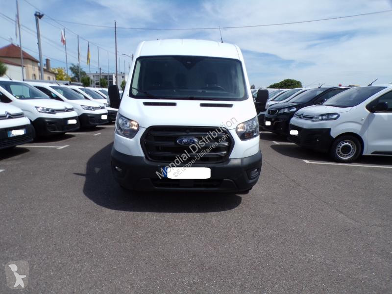 Véhicule utilitaire Ford T310 L3H2 TREND BUSINESS