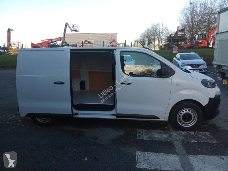 Véhicule utilitaire Fiat