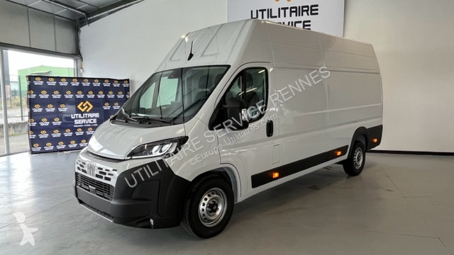 Veicolo commerciale Fiat TOLE MAXI 3.5 XL H3...