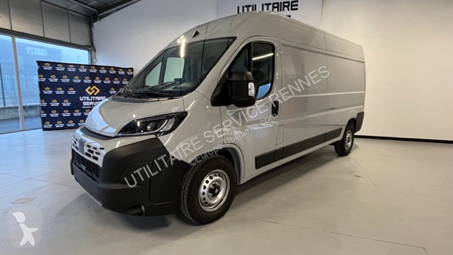 Veicolo commerciale Fiat TOLE 3.5 L H2 S&S 180...