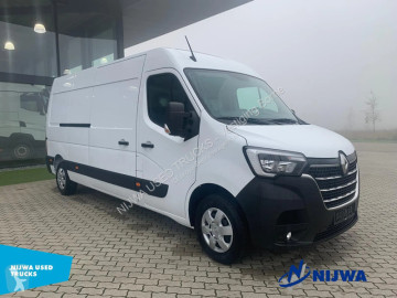 Fourgon utilitaire Renault