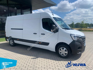 Fourgon utilitaire Renault neuf
