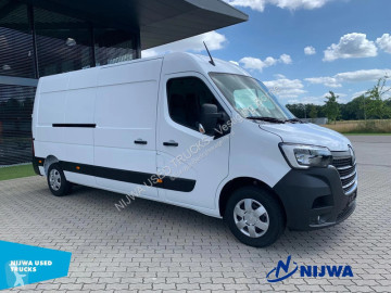 Fourgon utilitaire Renault neuf