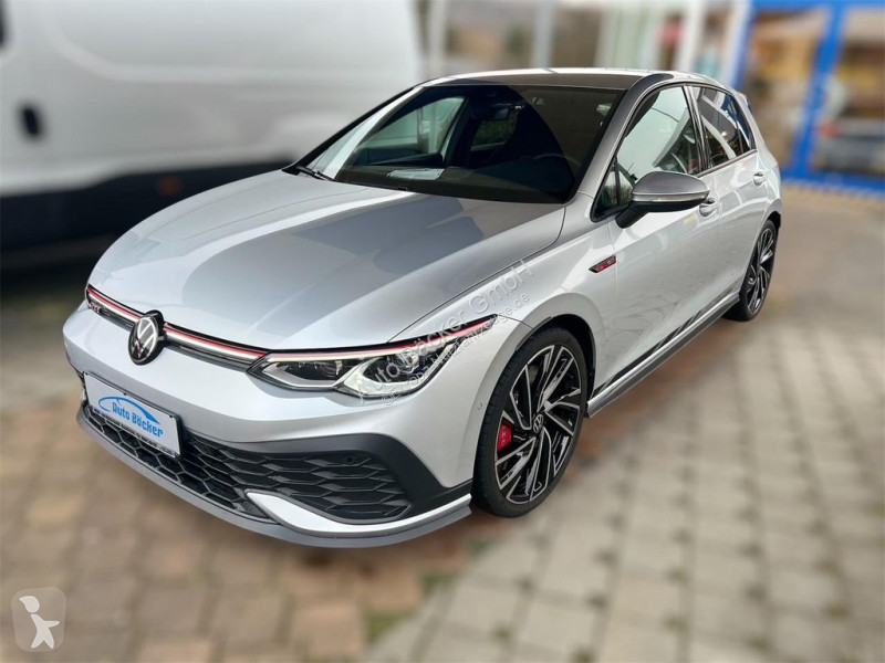 Véhicule utilitaire Volkswagen VIII Lim. GTI...