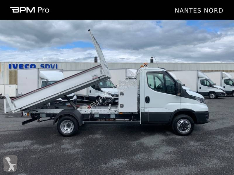 Furgoneta Iveco