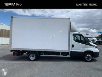 Caja gran volumen Iveco