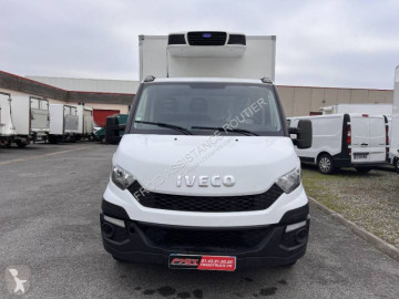 Caja negativa y positiva Iveco