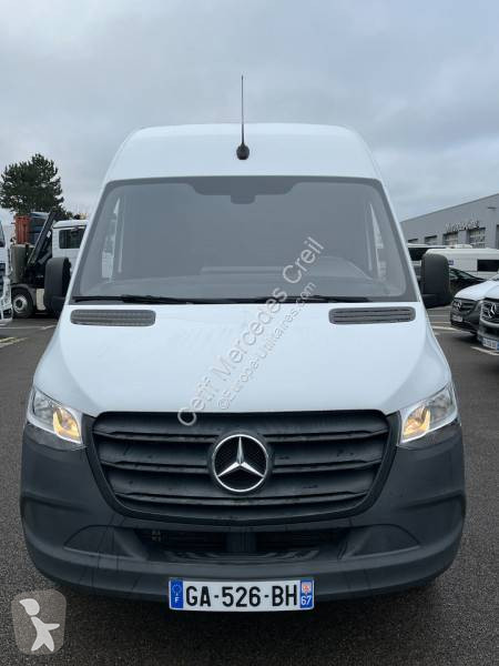 Veicolo commerciale Mercedes