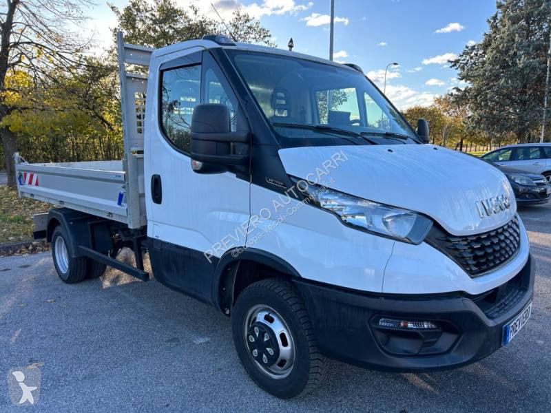 Nyttofordon Iveco