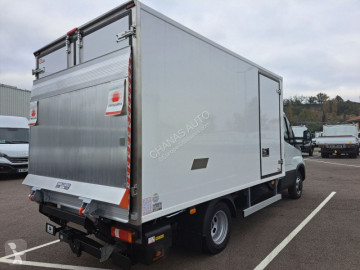Frigorífica Iveco