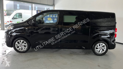 Caja cerrada Fiat